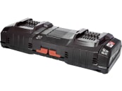 Birchmeier® Batterieladegerät "ASC 145 Duo" für allle CAS Li-Ion-/LiHD-Akkus 12 – 36 V, 12118501 Birchmeier® Batterieladegerät "ASC 145 Duo" für allle CAS Li-Ion-/LiHD-Akkus 12 – 36 V, 12118501