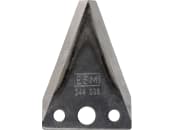 ESM Messerklinge 73 x 50,8 x 2 mm, f&uuml;r Solo: Hobbybalken, 344 0061 