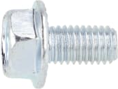 ESM Schraube M 8 x 15 mm - 8.8, gezahnter Flansch, für Agria 3400, 3900, 5400, 5500, 5800, Grizzly, Bison, Taifun, 562 0420 ESM Schraube M 8 x 15 mm - 8.8, gezahnter Flansch, für Agria 3400, 3900, 5400, 5500, 5800, Grizzly, Bison, Taifun, 562 0420