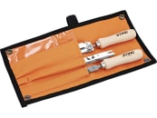 STIHL S&auml;geketten-Sch&auml;rfset 