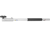 STIHL Schaftverlängerung 50 cm, Aluminium, für Kombi-Werkzeuge HT-KM und HL-KM, 0000 710 7100 STIHL Schaftverlängerung 50 cm, Aluminium, für Kombi-Werkzeuge HT-KM und HL-KM, 0000 710 7100