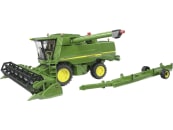 Bruder® Modell "John Deere Mähdrescher T 670 i" 1:16, 02132 