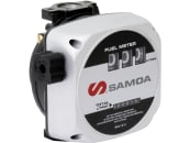 SAMOA® Durchlaufzähler für Dieselpumpe “Dieselmatic® plus 60 S" 