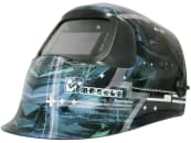 Merkle Schweißhelm "Speedglas 100 V" 