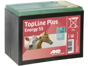 Ako Weidezaunbatterie "Top Line Plus" 9 V Zink/Kohle 