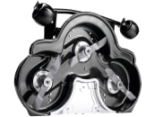 Husqvarna® Mähwerk "Combi® 103" Schnittbreite 103 cm, für Rider R 316TX, R 316TX AWD, R 316TsX AWD, Rider R 318X, R 320X AWD, 9671524-01 Husqvarna® Mähwerk "Combi® 103" Schnittbreite 103 cm, für Rider R 316TX, R 316TX AWD, R 316TsX AWD, Rider R 318X, R 320X AWD, 9671524-01