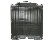 Wasserkühler für Traktor Fiat 85-55, 70-66, 80-66, 70-75, 80-75, 72-85, 82-85, 80-88, 80-93, 440127N Wasserkühler für Traktor Fiat 85-55, 70-66, 80-66, 70-75, 80-75, 72-85, 82-85, 80-88, 80-93, 440127N