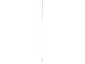 NETAFIM&trade; Stab "MegaStand&trade;" 1.200 x 8 mm, Edelstahl, 65080-001700 
