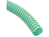 Saug- und Druckschlauch PVC, hellgrün Saug- und Druckschlauch PVC, hellgrün
