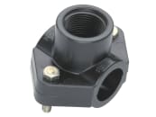 GARDENA Sprinklersystem pro Anbohrschelle Länge:70 mm 25 mm; 3/4" IG 02728-20 
