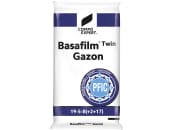 COMPO EXPERT Basafilm®Twin Gazon fein gekörnter NPK Rasen- Langzeitdünger mit ISODUR® und CROTODUR® 25 kg Sack Granulat COMPO EXPERT Basafilm®Twin Gazon fein gekörnter NPK Rasen- Langzeitdünger mit ISODUR® und CROTODUR® 25 kg Sack Granulat