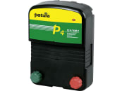 Patura Weidezaungerät "P 4" 12 V; 230 V, 147410 