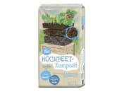 Floragard® Bio-Hochbeet Kompost 40 l Sack 