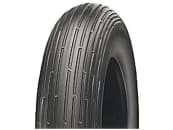 Kleinreifen 4.80/4.00 - 8, 400x100 S-379 (Rille), 4 PR, TT 