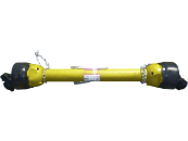 Düvelsdorf Gelenkwelle 1.450 mm für Traktor-Betonmischer "750 L", 75-25002 