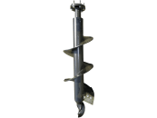 Düvelsdorf Bohrkörper für Erdbohrer, 300 mm, 3639004 