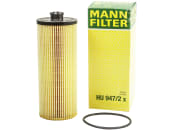 MANN Ölfilter "HU 947/2X" 