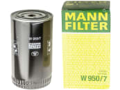 MANN Ölfilter "W 950/7" 