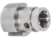 Walterscheid Nabe für Freilaufkupplung FKB61/20, F5/1, EF5/1 