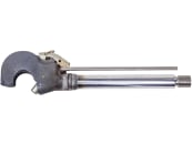 Walterscheid Kolbenstange Kat. 3/90, 40 x 462 mm, M 34 x 2, für Hydraulischen Oberlenker HOLHS, 1201223 