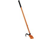 Husqvarna® Fällheber gerade, mit Wendehaken 130 cm, 5743872-01 