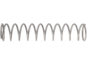 Walterscheid Druckfeder 84,2 x 19,8 x 1,8 mm, für Oberlenkerhaken Kat. 3, 1099050 