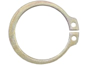 Walterscheid Außen-Seegerring 28 x 2 mm DIN 471, für Gabelgelenkkopf Hydraulische Oberlenker HOLHS C63 Kat. 2, C-70 Kat. 3, C-90 Kat. 3, 1201769 