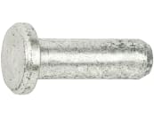 BPW Bolzen Ø 8 mm; 11 mm x 25 mm für Stoßdämpfer Auflaufeinrichtung "AVE 2000", "AVEG 2000" 