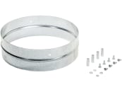 Master® Schlauchverbinder 294 mm für Heizkanone "BV 77" und Wärmeschäuche mit 305 mm Durchmesser, 4032.950 