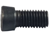 Scharschraube Konus, 2 flache Seiten für Rabe Scharschraube Konus, 2 flache Seiten für Rabe