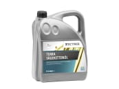 TECTROL TERRA SÄGEKETTENÖL biologisch abbaubares Kettenöl für Motorsägen & Hochentaster, Sägekettenöl 
