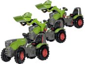 Fendt Trettraktor "1050 Vario" 