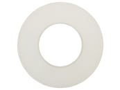 Dichtscheibe 44 x 89 x 3 mm, für Vorderachse von Fendt Farmer 100, 5 S, Favorit 600 
