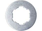 Walterscheid Mitnahmescheibe, 151,5 x 80,5 mm, für Reibkupplungen K90/4, 1335442 