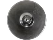 Säscheibe 343 x 2,5 mm glatt, Bohrung rund und 90° angesenkt, Horsch: Sämaschine Maestro, Pronto Säscheibe 343 x 2,5 mm glatt, Bohrung rund und 90° angesenkt, Horsch: Sämaschine Maestro, Pronto