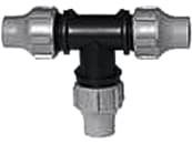 TAVLIT Nut Lock T-Stück 