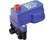 NETAFIM™ Spule für Magnetventil AquaNet Plus® AquaTive AquaTive Gewinde 1/8" IG Hydraulikanschlüsse, Anschlusskabel schwarz/schwarz 