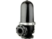 ARKAL Winkelscheibenfilter ISO Flansch 4", 90 m&sup3;/h, f&uuml;r Bew&auml;sserungsanlage, 70640-012330 