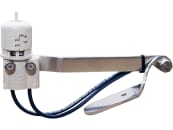 Hunter® Regensensor Mini-Click kabelgebunden normal geschlossen NC 
