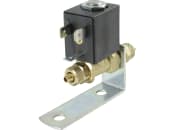 Herth + Buss Druckluftanlagenventil, 24 V, 10 W, Ø 6 mm, elektrisch, nicht verstellbar, 56 361 652 