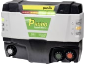 Patura Weidezaungerät "P 8000 Tornado Power" 230 V, 145910 