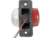 Herth + Buss Positionsleuchte "short" quadratisch, links/rechts, 94 x 80,5 x 83 mm, 82 710 142 