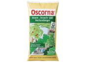 Oscorna® Baum Strauch und Heckendünger, spezieller NPK 6+4+0.5 Naturdünger 10,5 kg Sack Pulver 