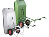 Growi® Kippkuli 450 l Growi® Kippkuli 450 l