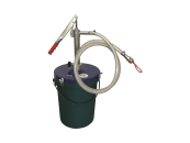 SAMOA® FUELLMEISTER FGZ PLUS 18 41376 
