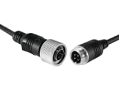 Brigade® Adapterkabel für Kamera VBV an Kabel BE, A1983 