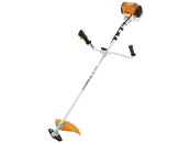 STIHL Benzin-Motorsense "FS 131" 1,4 kW (1,9 PS), 4180 200 0572 