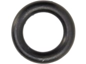 Suevia O-Ring 6,5 x 2,0 mm für Tränkebecken, Beißnippel, Thermotränken, 10 St., 102.0635-10 