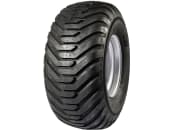 Komplettrad 500/45 - 22.5 16 PR TL BKT Flotation 558 16.00 x 22.5 8/221/275 ET -50 