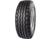 Komplettrad 10.0/75 - 15.3 10 PR TL BKT AW 9.00 x 15.3 6/161/205 ET -40 